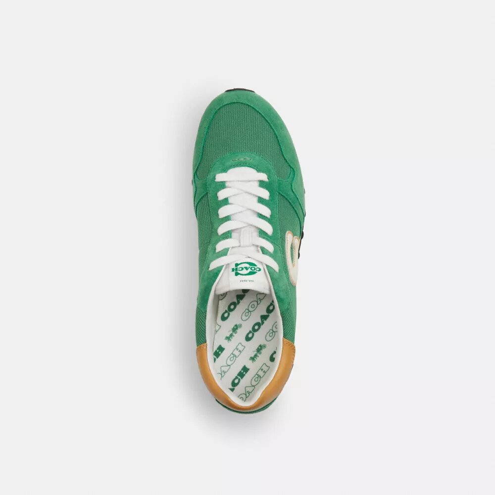 Retro Runner
