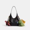 Rexy 10Th Birthday Brooklyn Shoulder Bag 28 with Charms