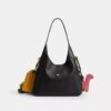 Rexy 10Th Birthday Brooklyn Shoulder Bag 28 with Charms