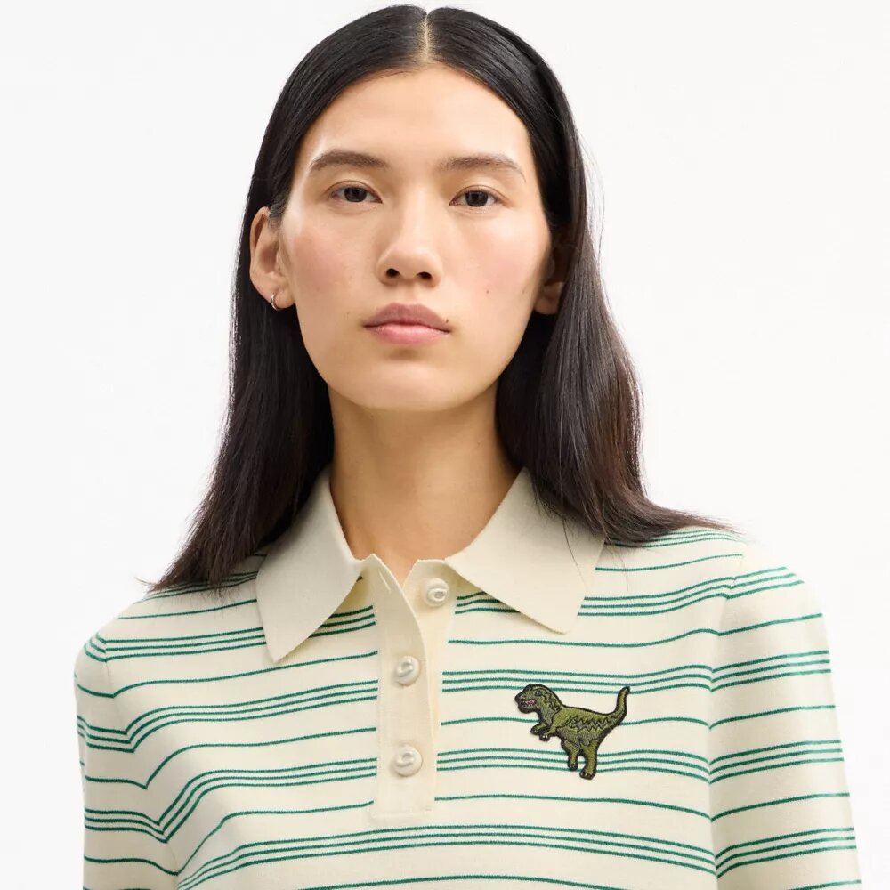 Rexy 10Th Birthday Polo