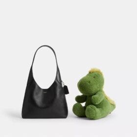 Rexy 10Th Birthday Rexy Collectible in Shearling