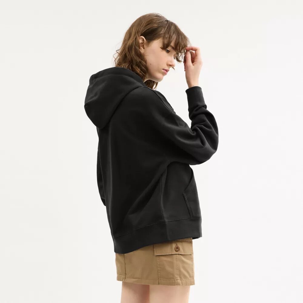 Rexy Hoodie