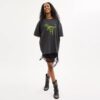 Rexy Relaxed Fit T-Shirt in Organic Cotton