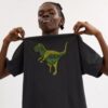 Rexy Relaxed Fit T-Shirt in Organic Cotton