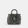 Rogue 20 in Snakeskin
