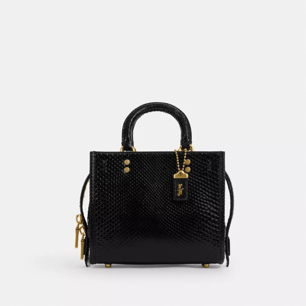 Rogue 20 in Snakeskin