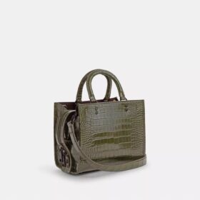 Rogue Bag 25 in Alligator