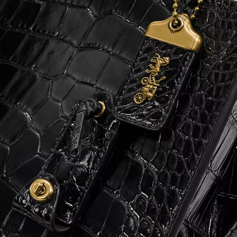 Rogue Bag 25 in Alligator