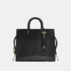 Rogue Bag in Alligator