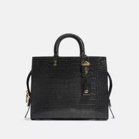 Rogue Bag in Alligator