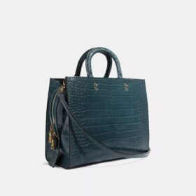 Rogue Bag in Alligator