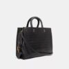Rogue Bag in Alligator