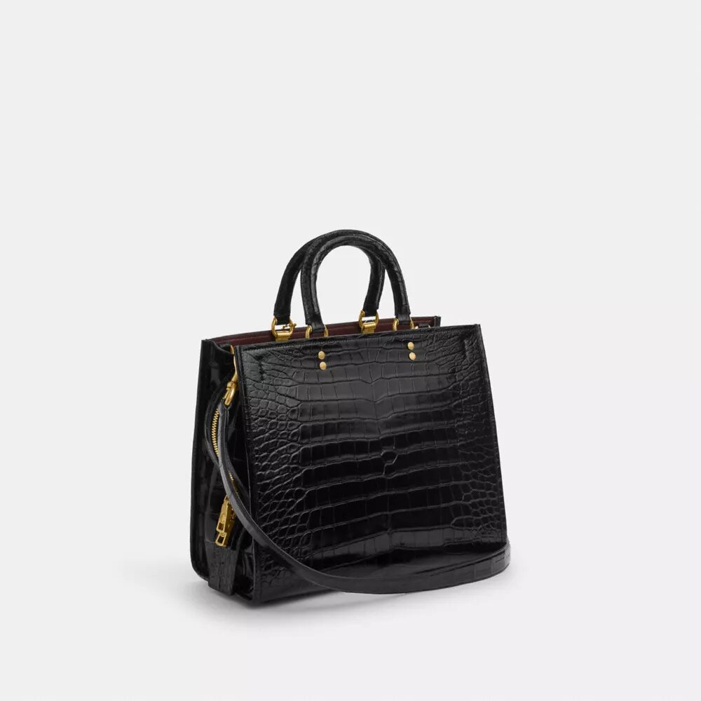 Rogue Bag in Alligator