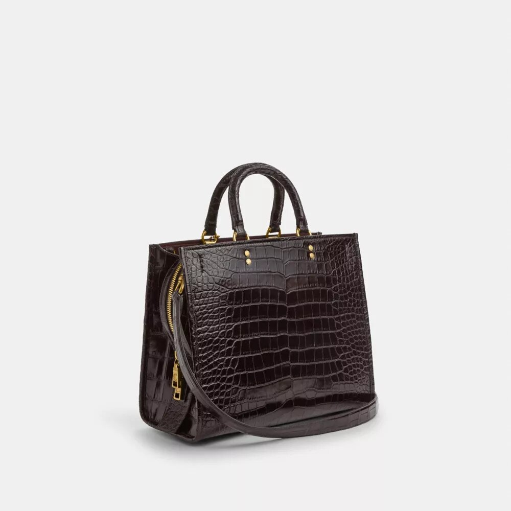Rogue Bag in Alligator