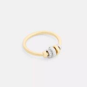 Rondelle Ring