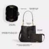 Rowan Bucket Bag