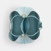 Rowan Bucket Bag in Signature Canvas