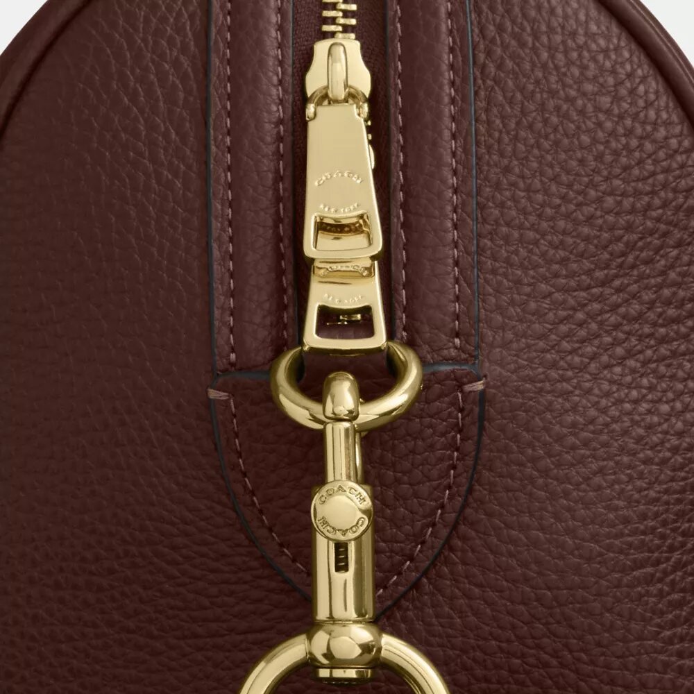 Rowan Large Satchel Bag
