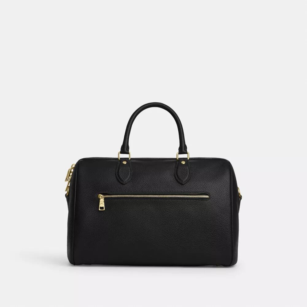 Rowan Large Satchel Bag