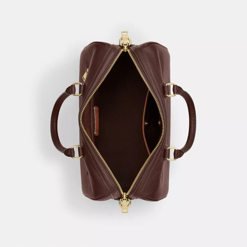 Rowan Large Satchel Bag