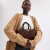 Rowan Large Satchel Bag