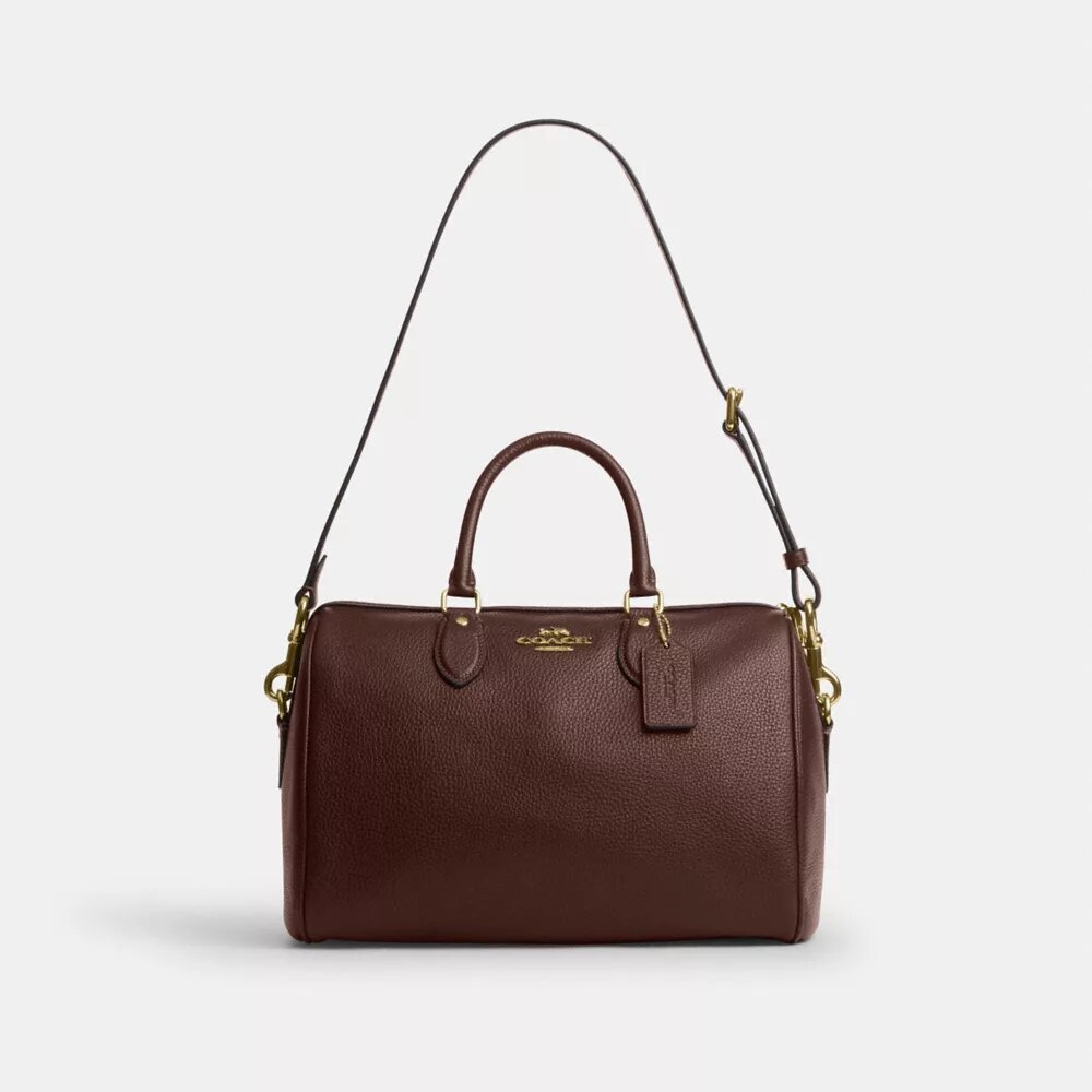 Rowan Large Satchel Bag