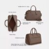 Rowan Large Satchel Bag
