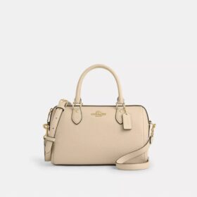 Rowan Satchel Bag