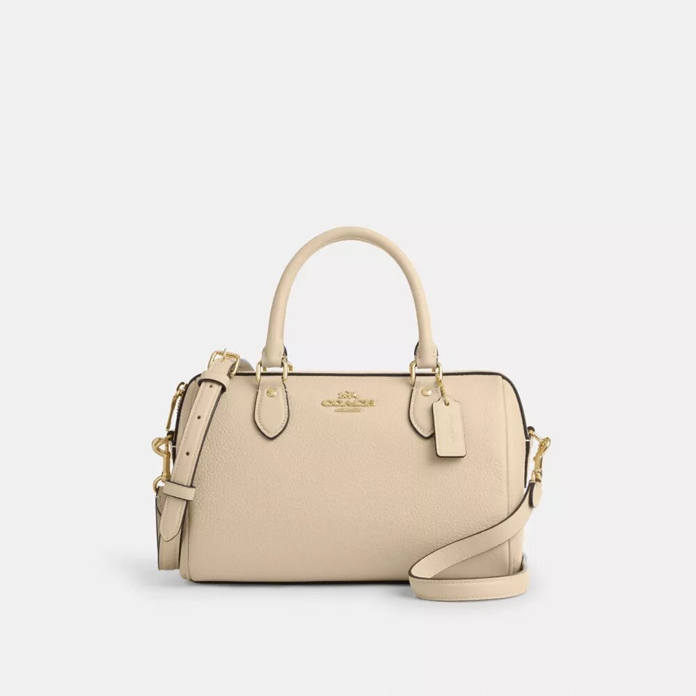 Rowan Satchel Bag
