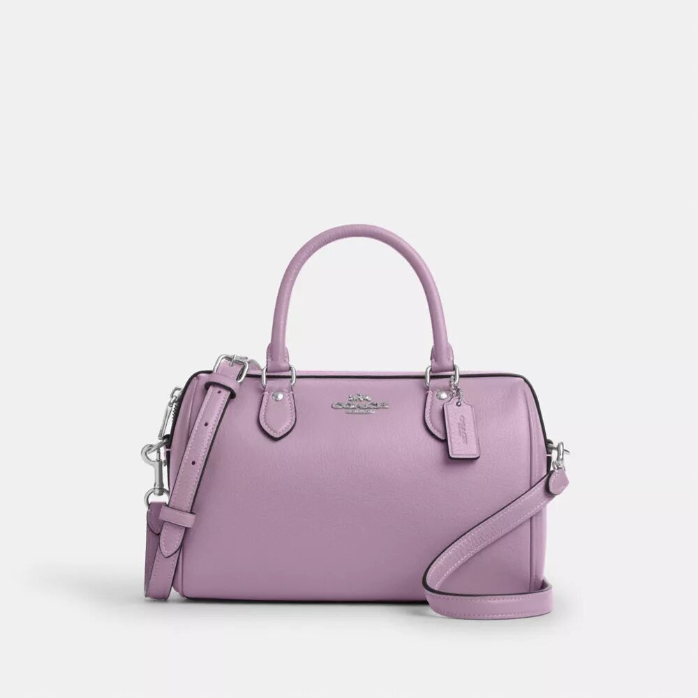 Rowan Satchel Bag