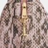 Rowan Satchel Bag