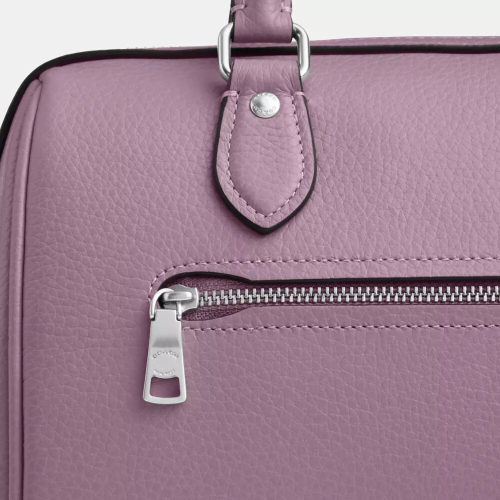 Rowan Satchel Bag