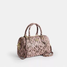 Rowan Satchel Bag