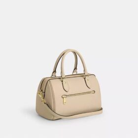 Rowan Satchel Bag