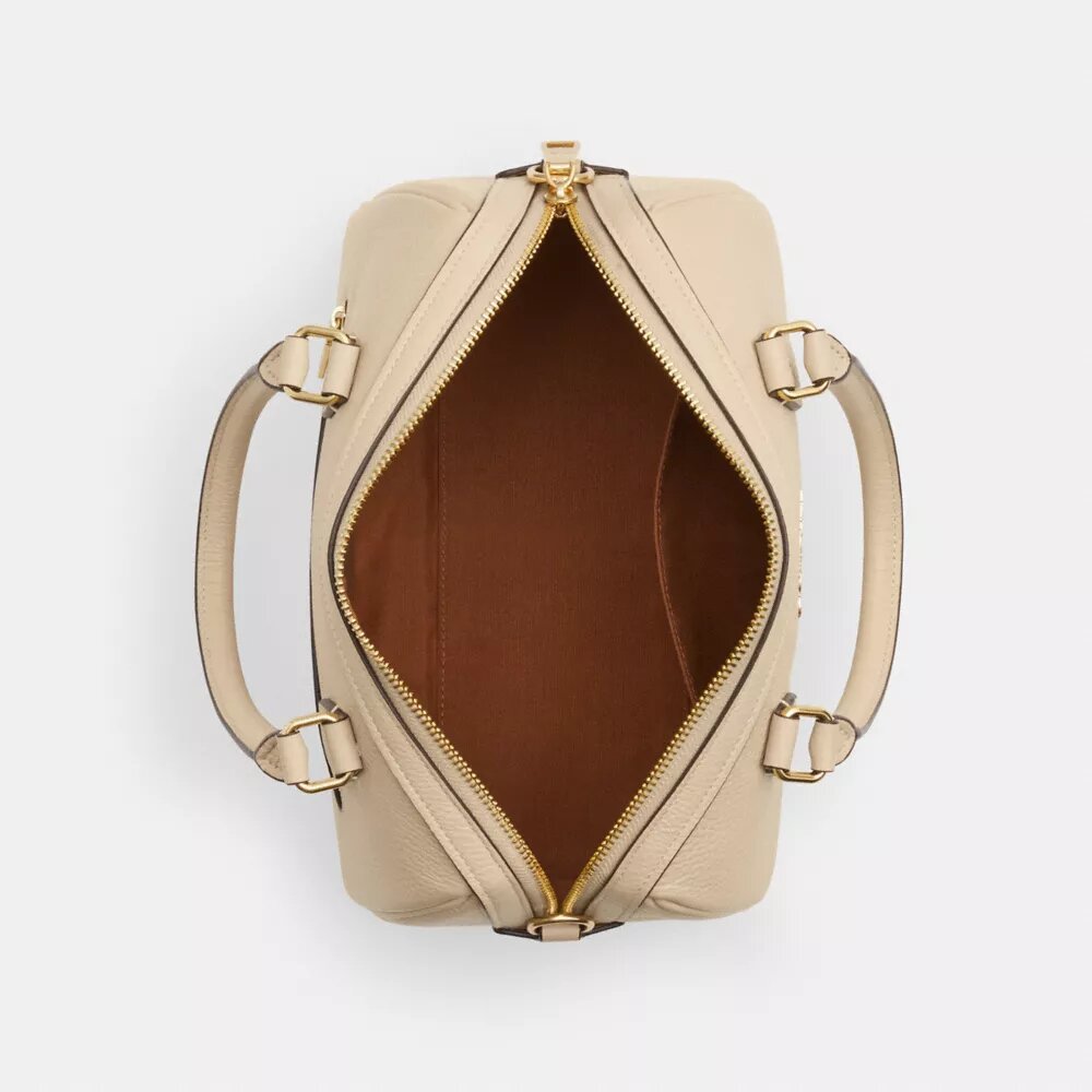 Rowan Satchel Bag