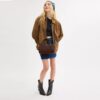 Rowan Satchel Bag