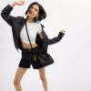 Rowan Satchel Bag