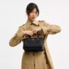 Rowan Satchel Bag