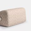 Rowan Satchel Bag in Signature Canvas