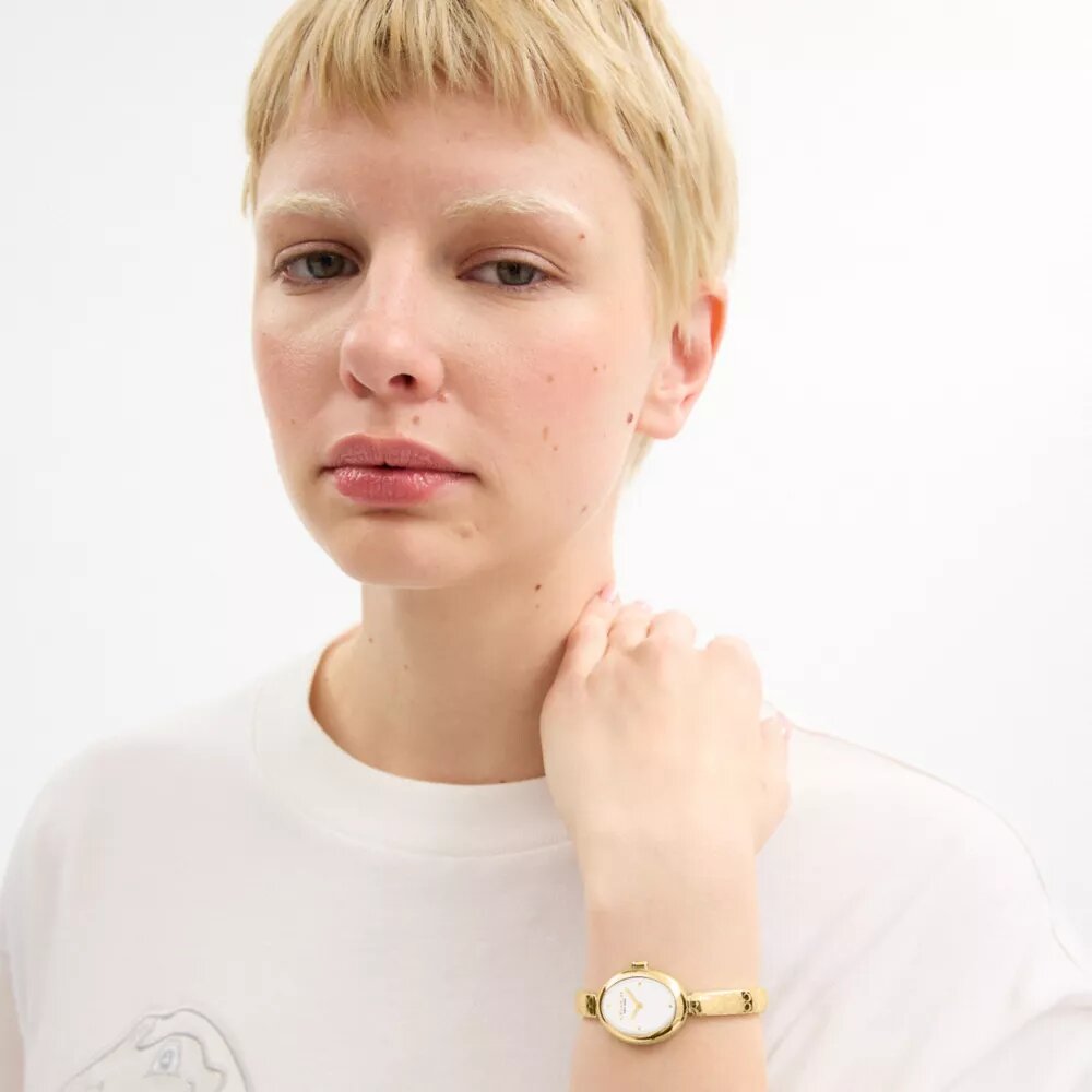 Sammy Watch, 22.5 Mm
