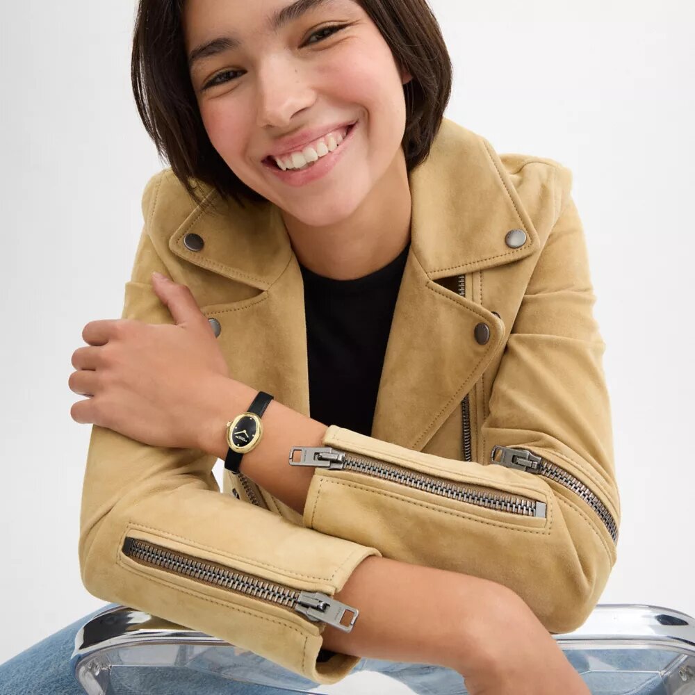Sammy Watch, 22 Mm