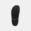 Sculpted C Platform Clog in Loved Leather