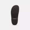 Sculpted C Platform Clog in Signature Textile Jacquard