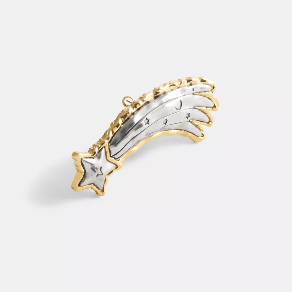 Shooting Star Earring