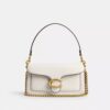 Short Chunky Curb Chain Strap
