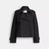 Short Trench