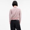 Shrunken Heart Cardigan