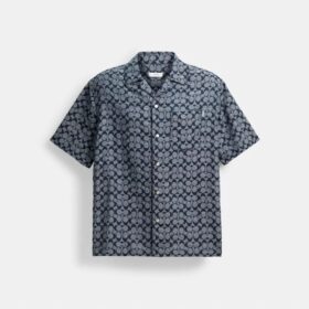 Signature Camp Shirt