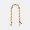 Signature Link Chain Strap