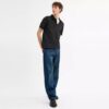 Signature Polo in Organic Cotton